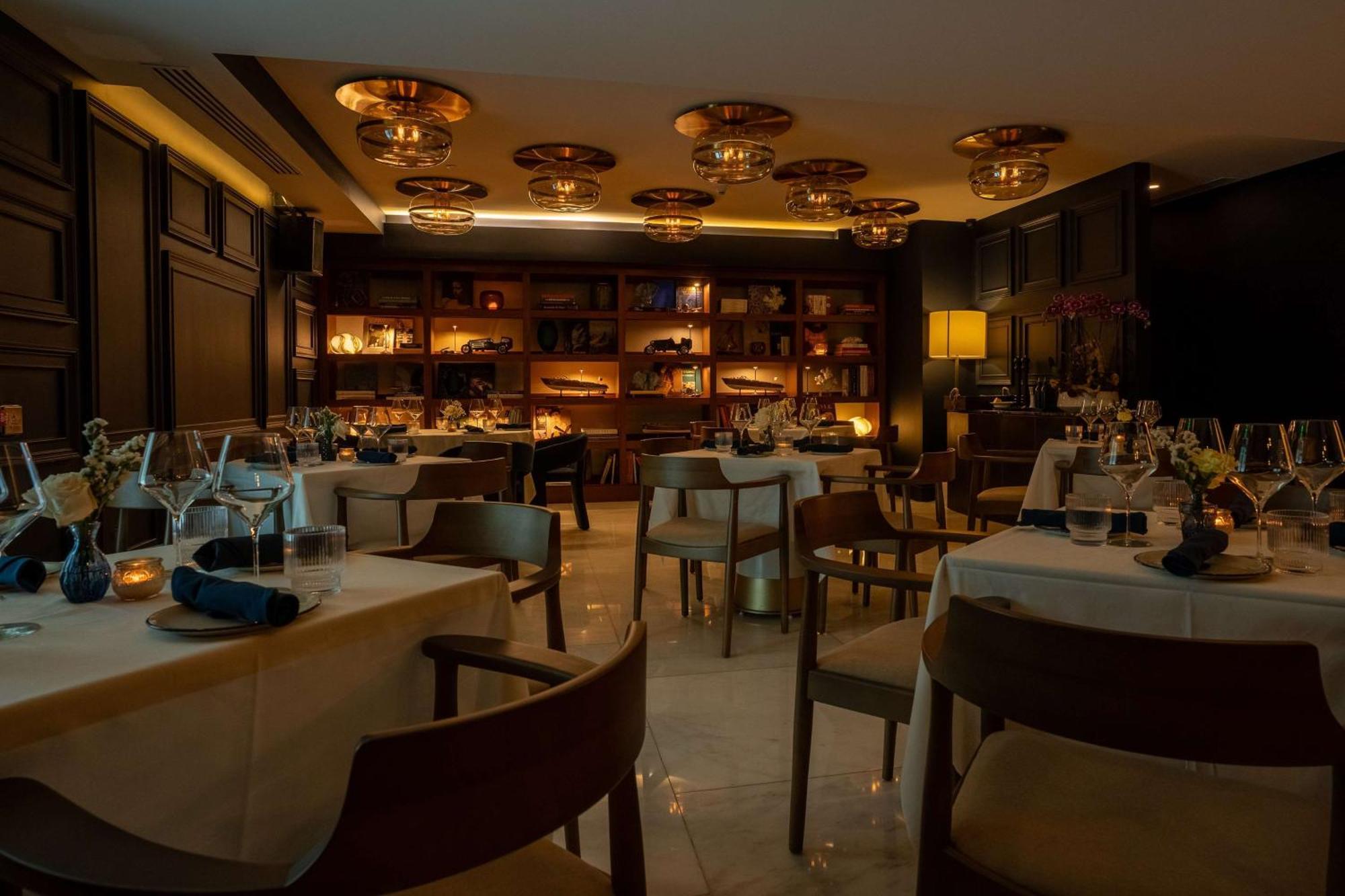 劳德代尔堡海滩康拉德酒店 外观 照片